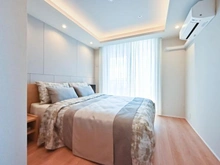 【東京都/中央区勝どき】勝どきザタワー 洋室