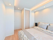 【東京都/中央区勝どき】勝どきザタワー 洋室