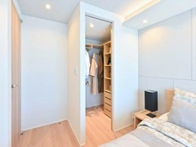 【東京都/中央区勝どき】勝どきザタワー 洋室