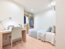 【東京都/中央区勝どき】勝どきザタワー 洋室