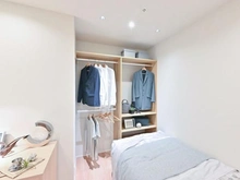 【東京都/中央区勝どき】勝どきザタワー 洋室