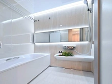 【東京都/中央区勝どき】勝どきザタワー 浴室