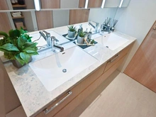 【東京都/中央区勝どき】勝どきザタワー 洗面室