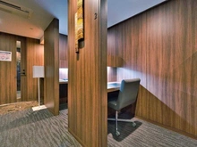 【東京都/中央区勝どき】勝どきザタワー 共用施設