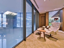 【東京都/中央区勝どき】勝どきザ・タワー 共用施設