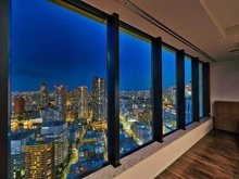 【東京都/中央区勝どき】勝どきザ・タワー 共用施設