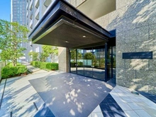 【東京都/中央区晴海】晴海テラス エントランス