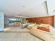 【東京都/中央区晴海】晴海テラス ロビー