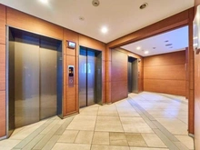 【東京都/中央区晴海】晴海テラス 共用部