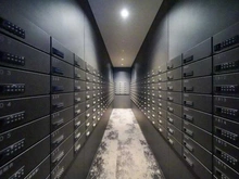 【東京都/中央区月島】MID TOWER GRAND メールBOX