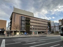 【東京都/中央区月島】MID TOWER GRAND 月島区民センター（現地より約180m）