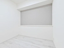 【東京都/中央区晴海】晴海アイランドトリトンスクエアビュータワー1号棟 サービスルーム（納戸）