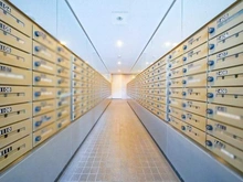 【東京都/中央区晴海】晴海アイランドトリトンスクエアビュータワー1号棟 メールBOX