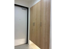 【東京都/中央区晴海】晴海アイランドトリトンスクエアビュータワー 玄関