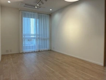 【東京都/中央区晴海】晴海アイランドトリトンスクエアビュータワー リビング・ダイニング