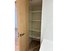 【東京都/中央区晴海】晴海アイランドトリトンスクエアビュータワー 収納