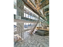 【東京都/中央区勝どき】THE TOKYO TOWERS  SEA TOWER 共用部
