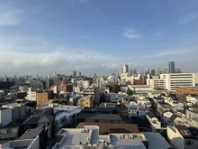 【東京都/渋谷区恵比寿】アトラス恵比寿 外観