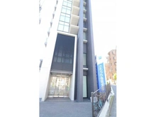【東京都/渋谷区恵比寿】アトラス恵比寿 さわやか信用金庫　広尾白金支店（現地より約170m）：