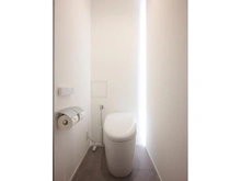 【東京都/目黒区南】グランシティ目黒碑文谷 トイレ