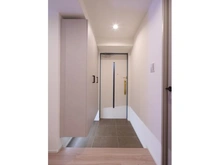 【東京都/目黒区南】グランシティ目黒碑文谷 玄関