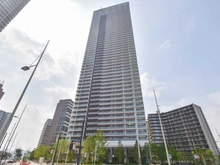 【東京都/中央区晴海】HARUMI FLAG SUN VILLAGE T棟 外観