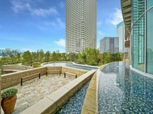 【東京都/中央区晴海】パークタワー晴海 共用部