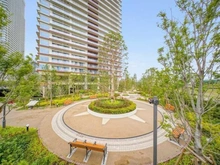 【東京都/中央区晴海】パークタワー晴海 敷地内