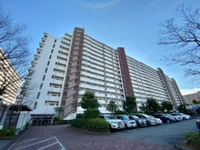 【東京都/江東区北砂】アーバンハイツ北砂 外観