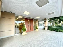 【東京都/江東区北砂】アーバンハイツ北砂 エントランス