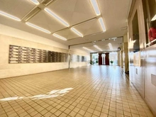 【東京都/江東区北砂】アーバンハイツ北砂 ロビー