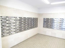 【東京都/江東区北砂】アーバンハイツ北砂 メールBOX