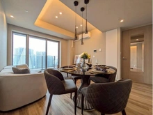 【東京都/中央区晴海】HARUMI FLAG SUN VILLAGE T棟　SKYDUO LDK