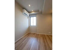 【東京都/中央区晴海】HARUMI FLAG SUN VILLAGE T棟　SKYDUO 洋室