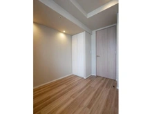 【東京都/中央区晴海】HARUMI FLAG SUN VILLAGE T棟　SKYDUO 洋室