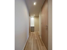 【東京都/中央区晴海】HARUMI FLAG SUN VILLAGE T棟　SKYDUO 廊下