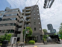 【東京都/千代田区富士見】ヴィラフォンターナ千代田富士見 外観