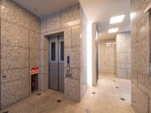 【東京都/千代田区富士見】ヴィラフォンターナ千代田富士見 共用部