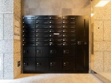 【東京都/千代田区富士見】ヴィラフォンターナ千代田富士見 メールBOX