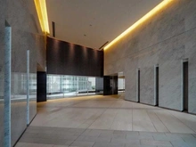 【東京都/中央区晴海】ザ・晴海レジデンス ロビー