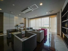 【東京都/中央区晴海】ザ・晴海レジデンス 共用施設：リビングラウンジ