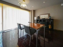 【東京都/中央区晴海】ザ・晴海レジデンス 共用施設