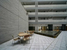 【東京都/中央区晴海】ザ・晴海レジデンス 共用施設