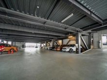 【東京都/中央区晴海】ザ・晴海レジデンス 駐車場