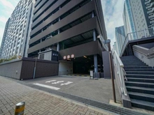 【東京都/中央区晴海】ザ・晴海レジデンス 駐車場