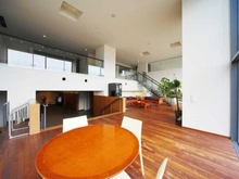 【東京都/中央区勝どき】コスモ東京ベイタワー 共用部