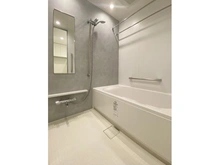 【東京都/中央区晴海】HARUMI FLAG PARK VILLAGE  T棟 浴室