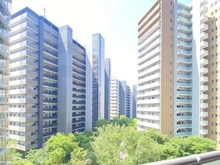 【東京都/中央区晴海】HARUMI FLAG PARK VILLAGE  T棟 眺望