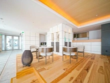 【東京都/中央区晴海】HARUMI FLAG PARK VILLAGE  T棟 共用施設：SUNNY　LOUNGE