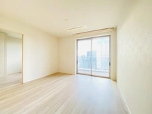 【東京都/中央区晴海】パークタワー晴海 LDK